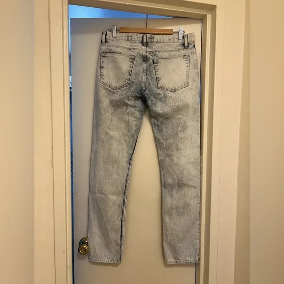 Men’s Sandro Skinny Jeans